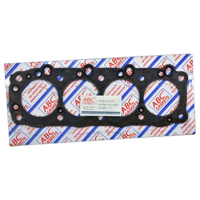 Cylinder Head Gasket - 8-94124-880-0