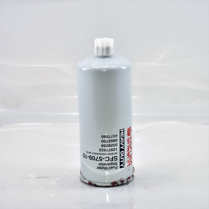 Sakura Fuel/Water Separator(256-8753/FS 1000) - SFC-5709-10
