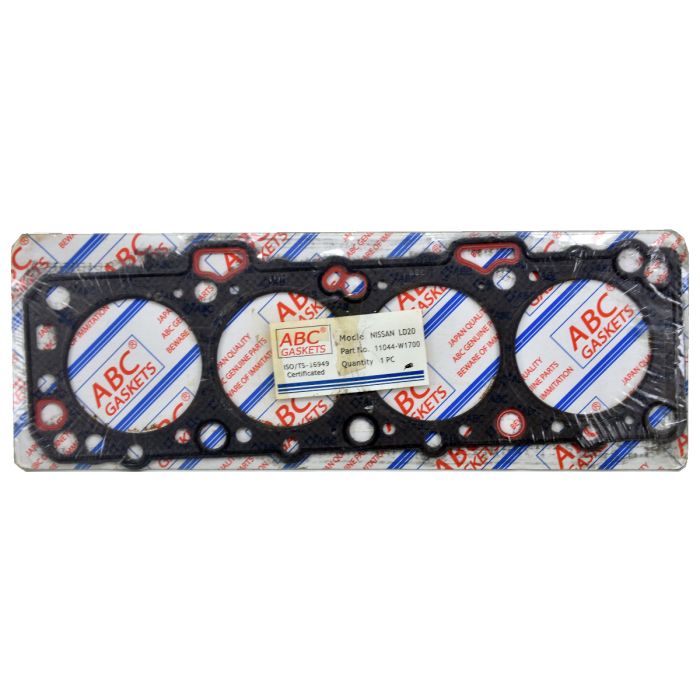 Cylinder Head Gasket - 11044-W1700