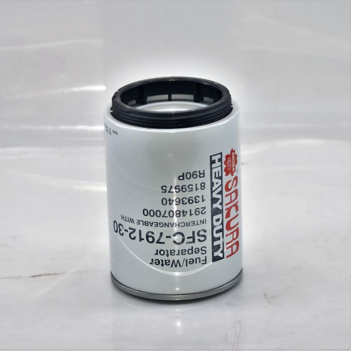 Sakura Fuel/Water Seperator (8159975) - SFC-7912-30