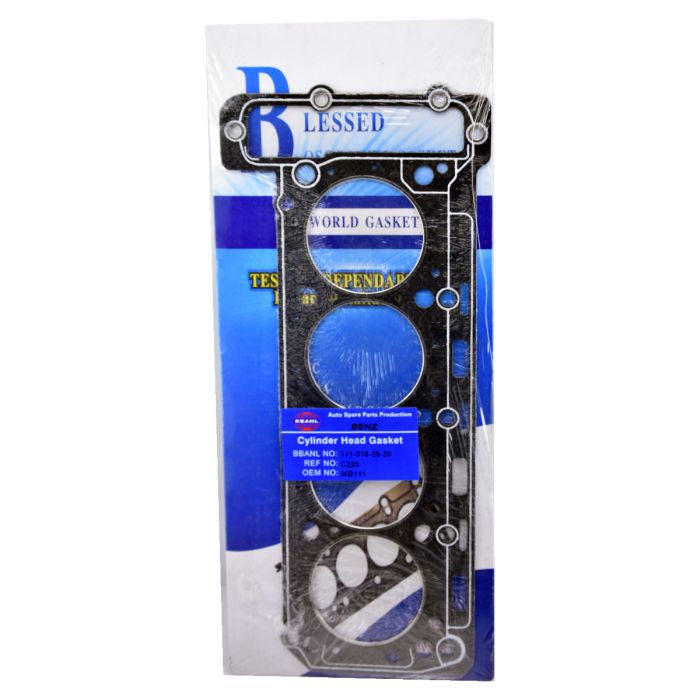 Cylinder Head Gasket - 111-016-28-20