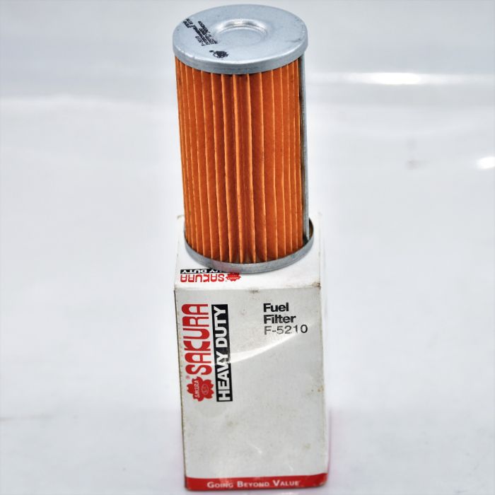 Sakura Fuel Filter (1552143160) - F-5210