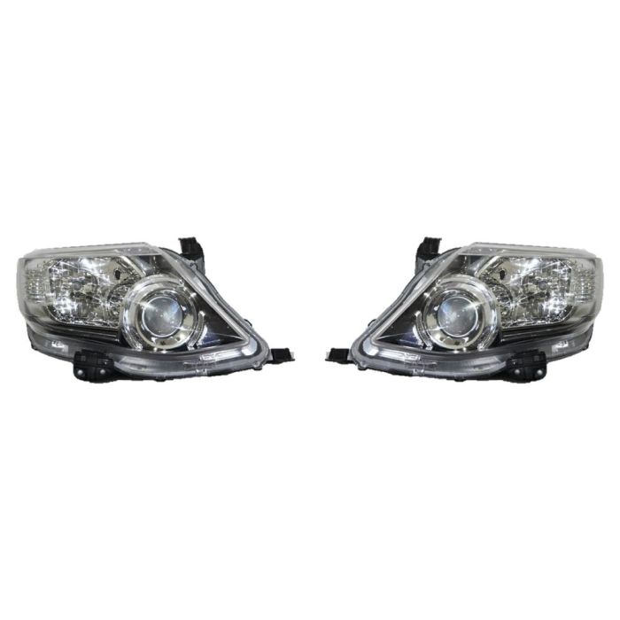 Head Lamp (Set) - 12-4140-Q