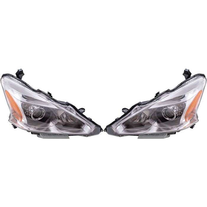 Head Lamp (Set) - 24-4145-T