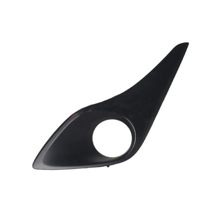Fog Lamp Cover (Driver's Side) - 19-FV125-L