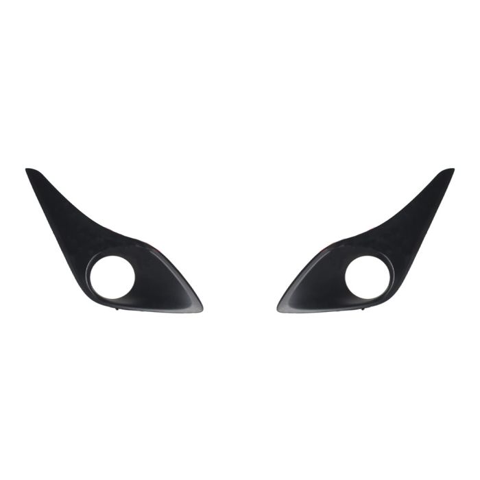 Fog Lamp Cover (Set) - 19-FV125