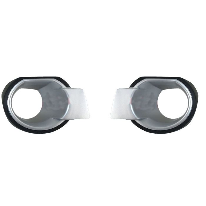 Fog Lamp Cover (Set) - D2-FV099