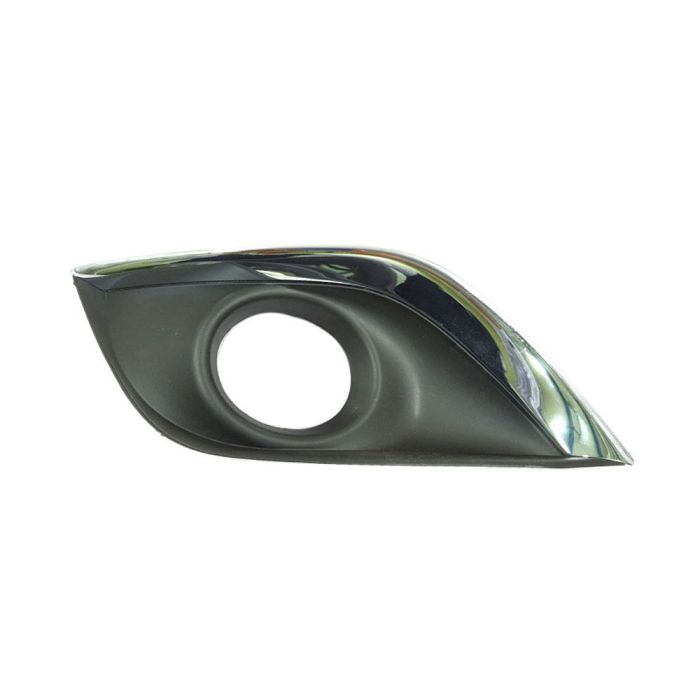 Fog Lamp Cover (Driver's Side) - 26-FV106-L
