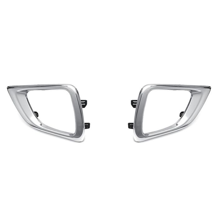 Fog Lamp Cover (Set) - 21-FV111
