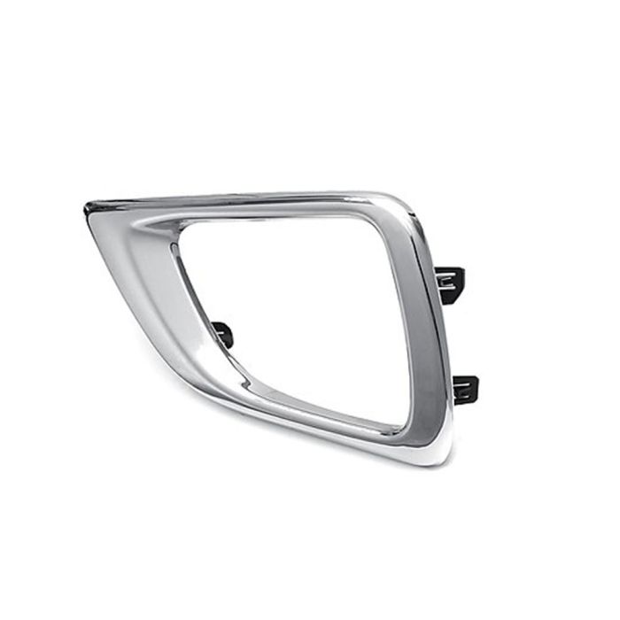 Fog Lamp Cover (Driver's Side) - 21-FV111-L