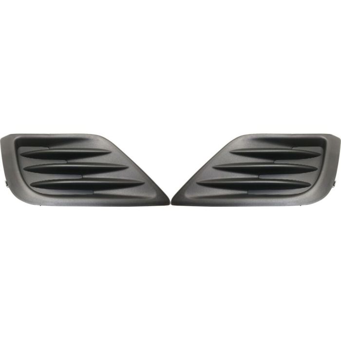 Fog Lamp Cover (Set) - 24-FV113