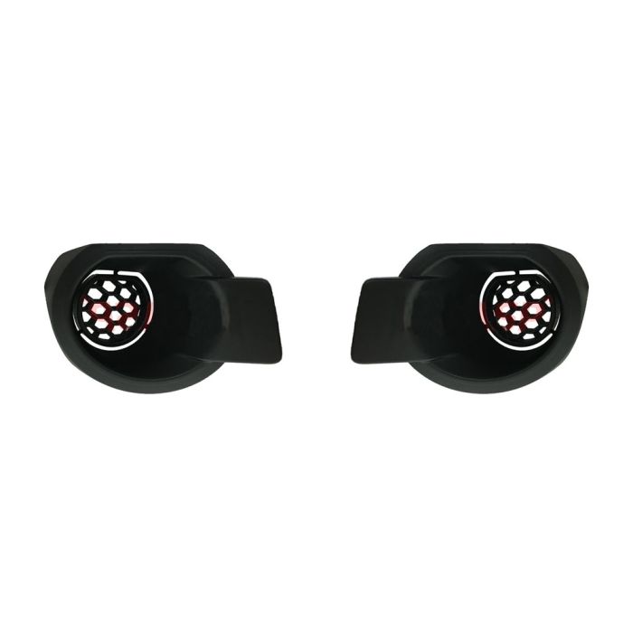 Fog Lamp Cover (Set) - D2-FV099-X