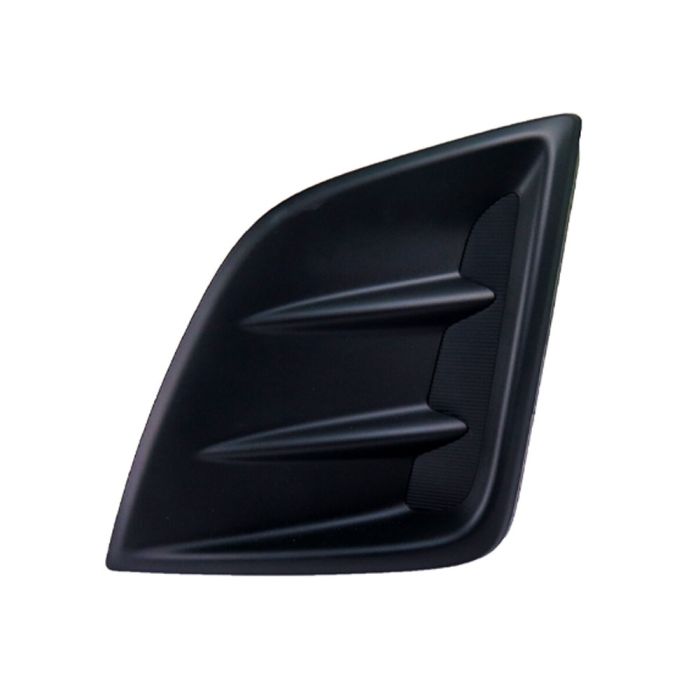 Fog Lamp Cover (Driver's Side) - A2-FV115-L