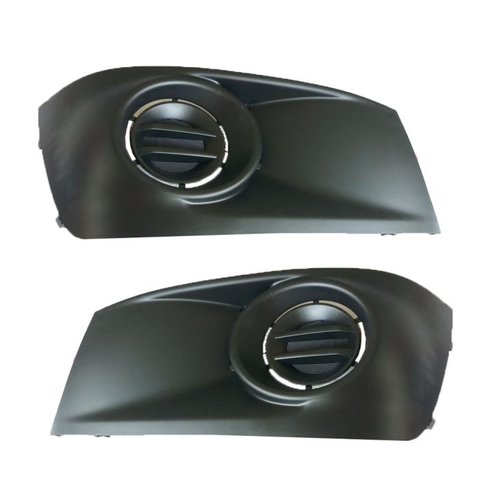 Fog Lamp Cover (Set) - 12-FV117