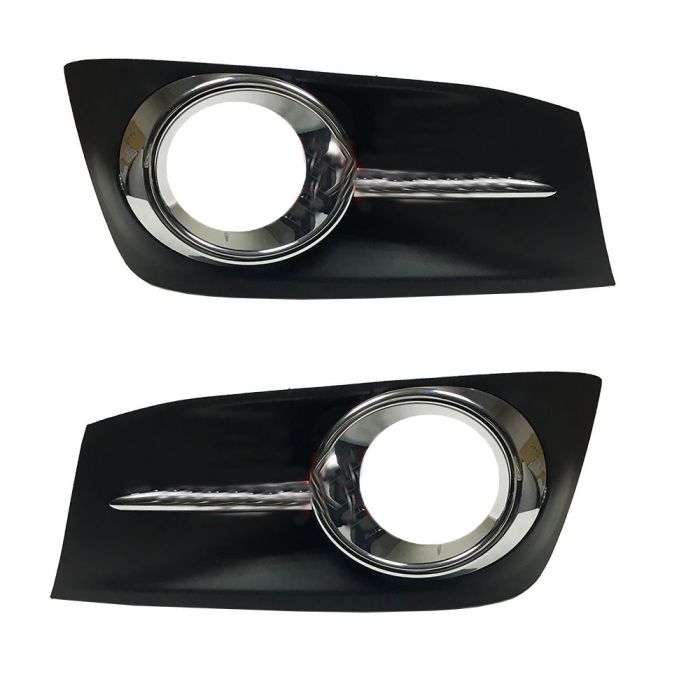 Fog Lamp Cover (Set) - 12-FV118