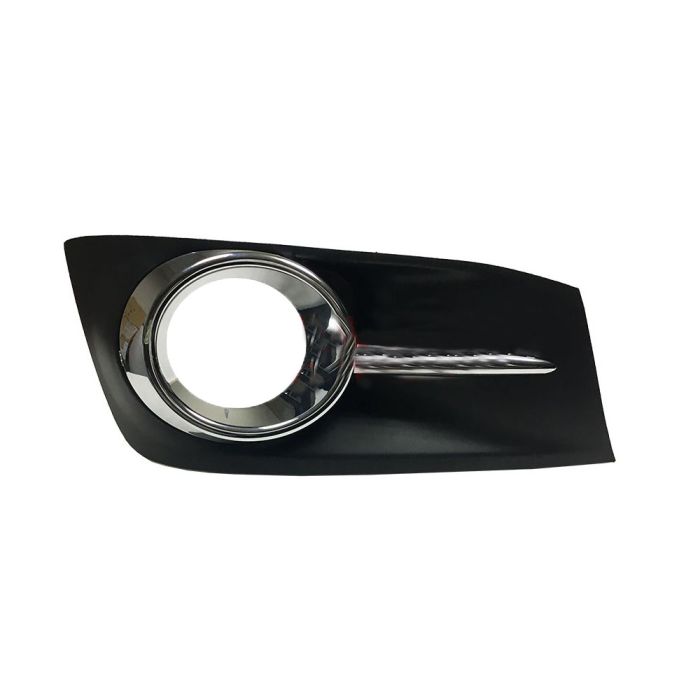 Fog Lamp Cover (Passenger's Side) - 12-FV118-R