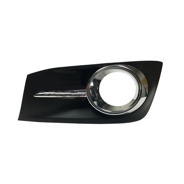Fog Lamp Cover (Driver's Side) - 12-FV118-L