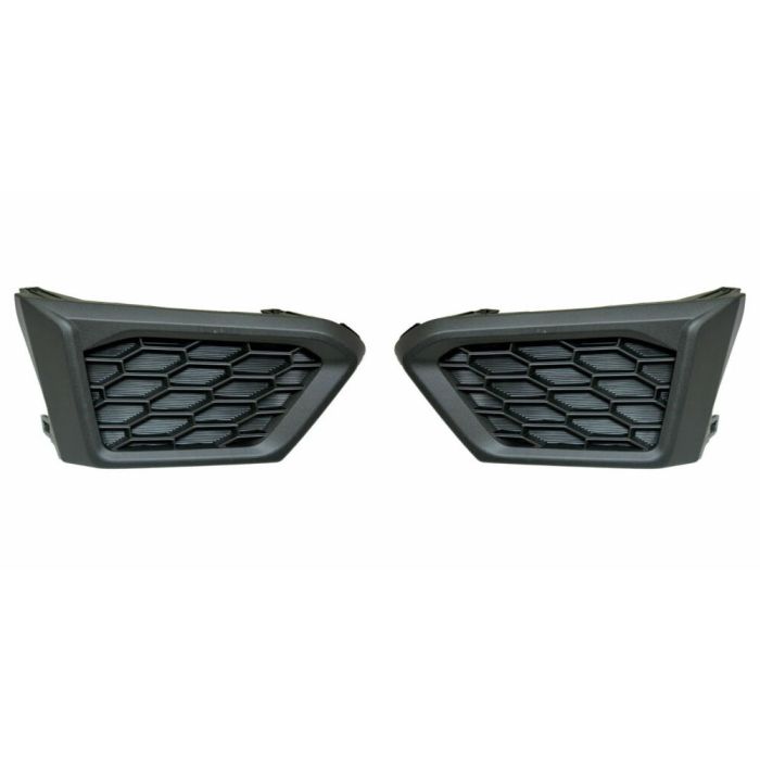 Fog Lamp Cover (Set) - 24-FV121