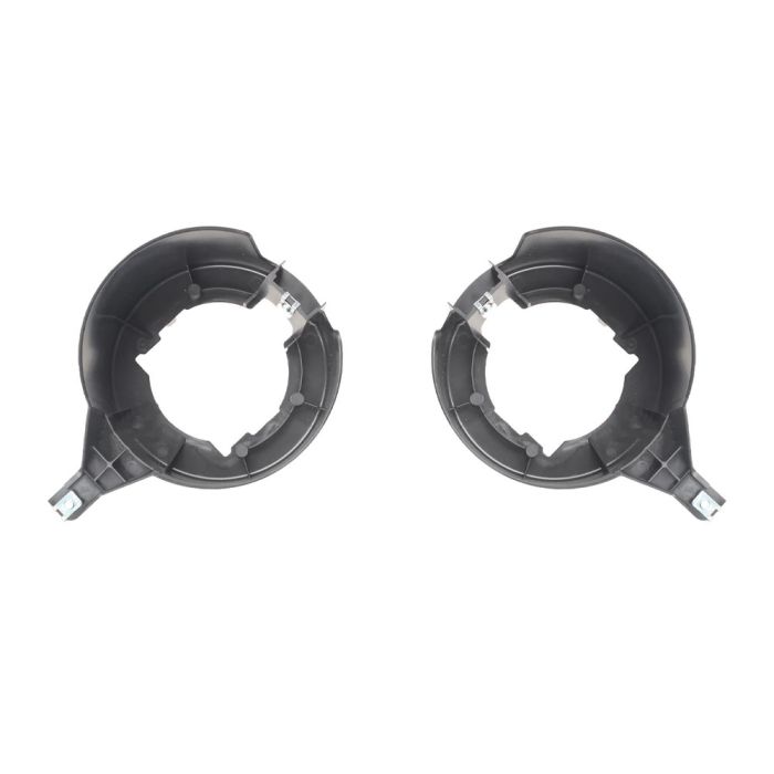 Fog Lamp Base (Set) - 21-FV071