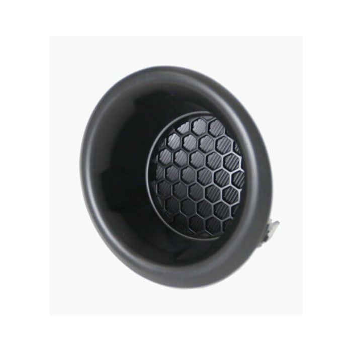 Fog Lamp Cover (Driver's Side) - 12-FV077-L