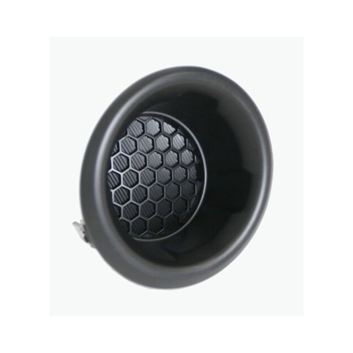 Fog Lamp Cover (Passenger's Side) - 12-FV077-R