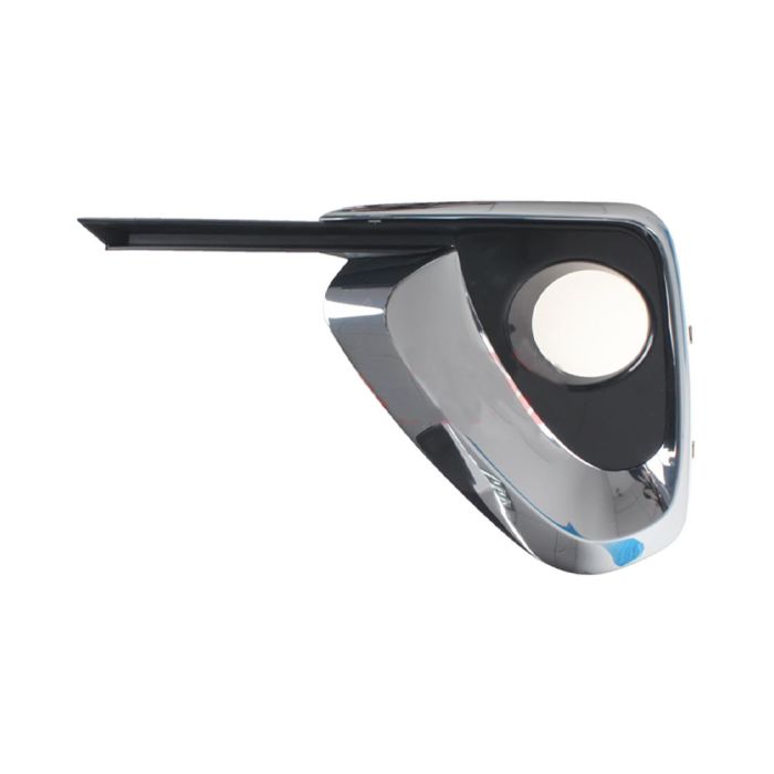Fog Lamp Cover (Driver's Side) - 12-FV093-L