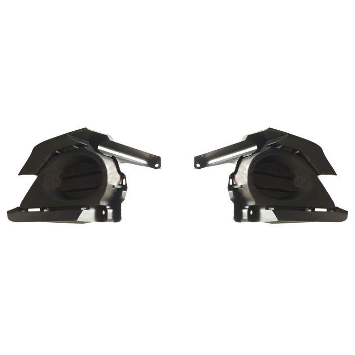 Fog Lamp Cover (Set) - 1E-FV095