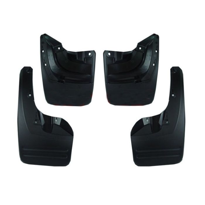 Mud Flap (Set) - 12-MF502
