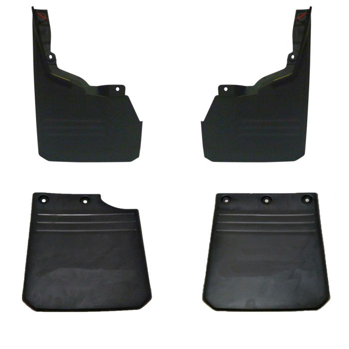 Mud Flap (Set) - 12-MF505