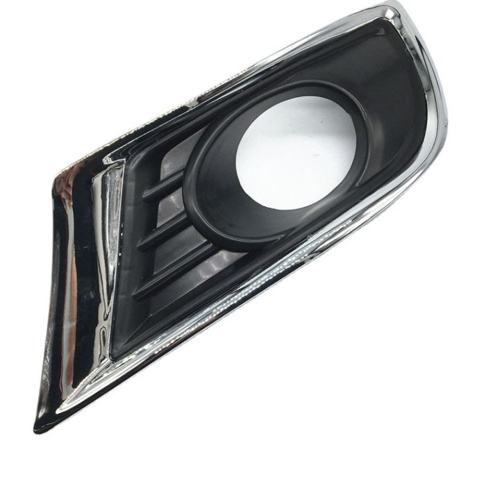 Fog Lamp Cover (Passenger's Side) - 16-FV028-R