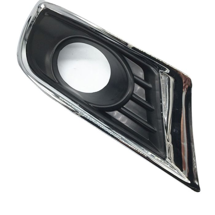 Fog Lamp Cover (Driver's Side) - 16-FV028-L