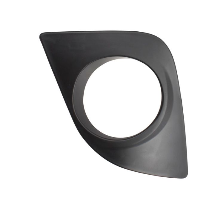 Fog Lamp Cover (Driver's Side) - 17-FV033-L