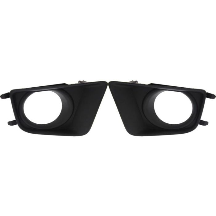 Fog Lamp Cover (Set) - 11-FV036