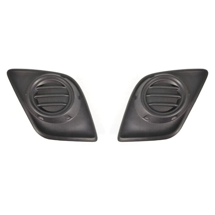 Fog Lamp Cover (Set) - 11-FV037
