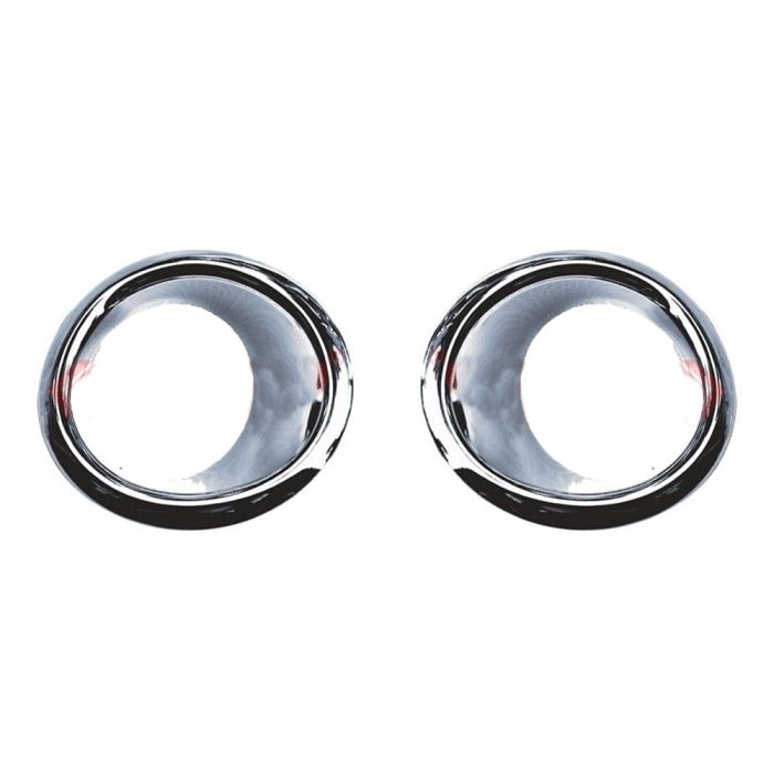 Fog Lamp Cover (Set) - A2-FV044
