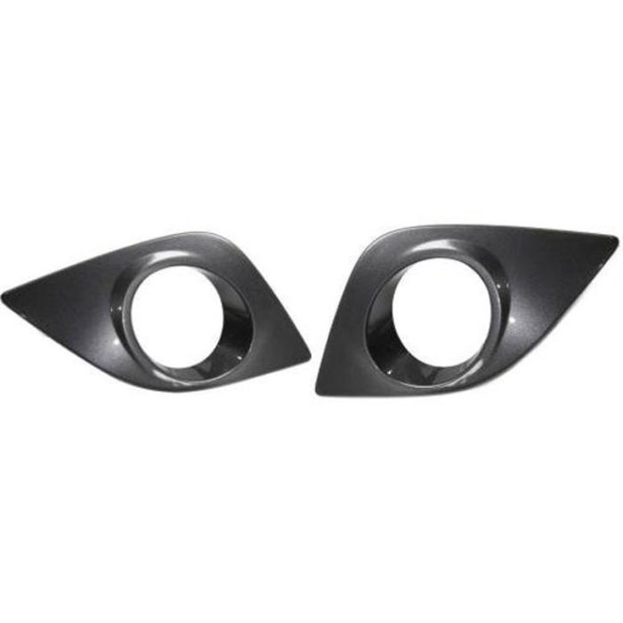 Fog Lamp Cover (Set) - 17-FV033