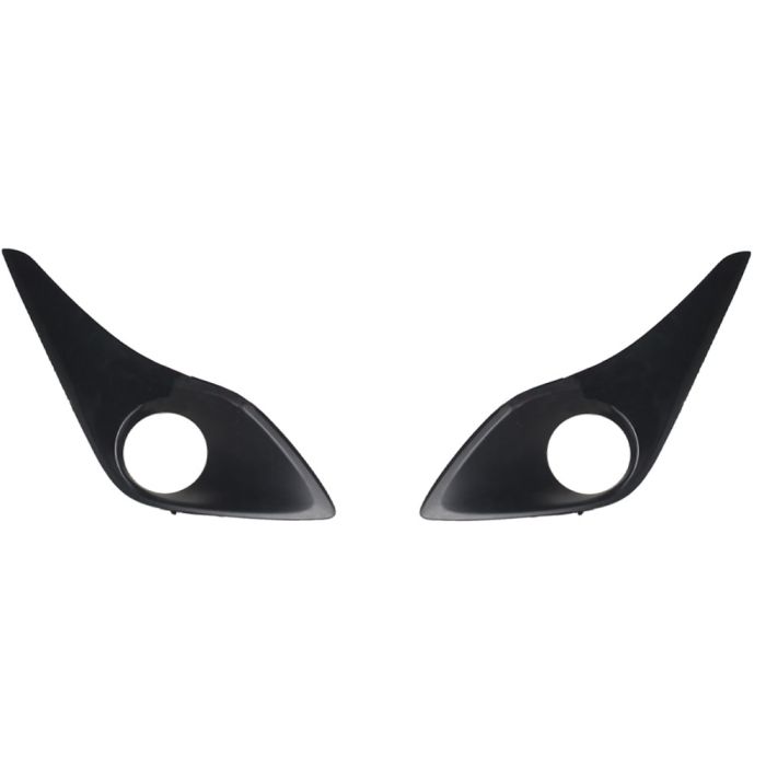 Fog Lamp Cover (Set) - 24-FV022
