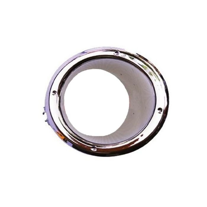 Fog Lamp Cover (Passenger's Side) - 22-FV025-R