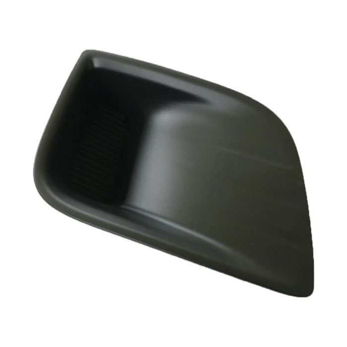 Fog Lamp Cover (Driver's Side) - 12-FV027-L