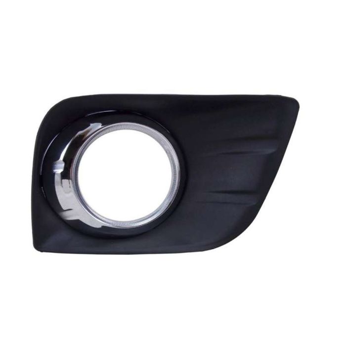 Fog Lamp Cover (Passenger's Side) - 12-FV026-R