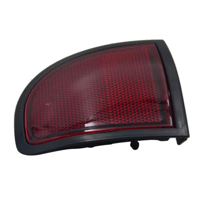 Bumper Reflector (Passenger's Side) - 43-RF084-R