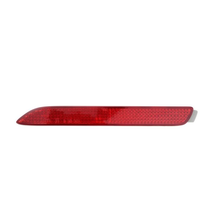 Bumper Reflector (Passenger's Side) - 1E-RF081-Z-R