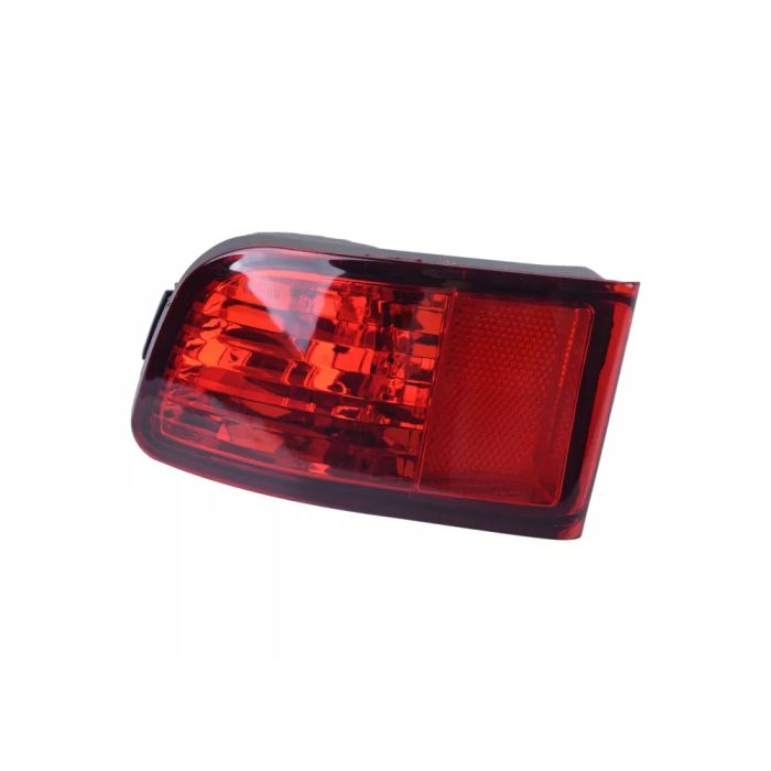 Rear Bumper Reflector (Driver's Side) - 12-RF085-L