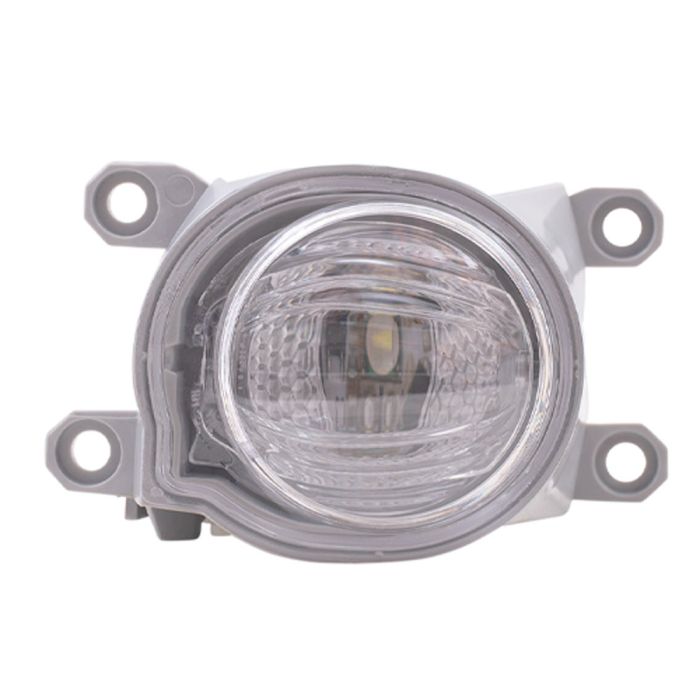 Fog Lamp (Driver's Side) - 17-5105-D-T-L