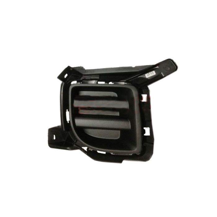 Fog Lamp Cover (Passenger's Side) - 12-FV064-R