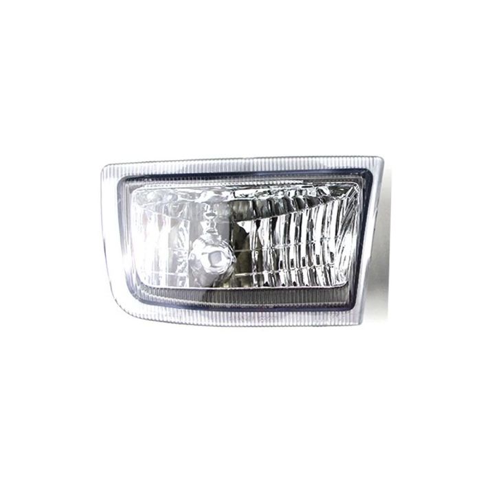 Fog Lamp (Passenger's Side) - 12-5511-R