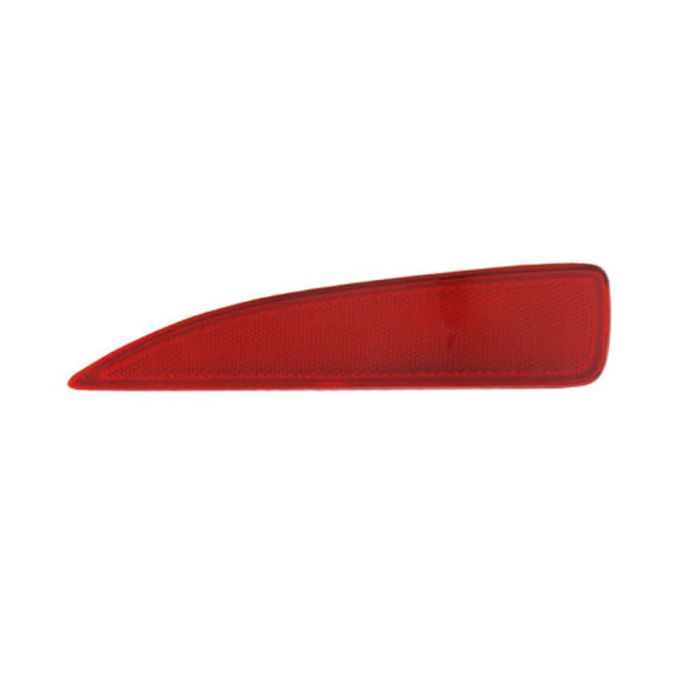 Rear Bumper Reflector (Passenger's Side) - 19-RF071-R