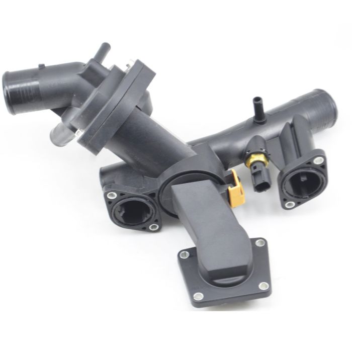 Thermostat Housing - LR005631