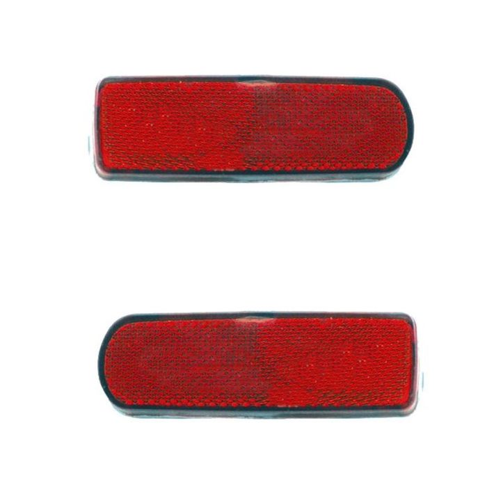 Bumper Reflector (Set) - 21-RF020