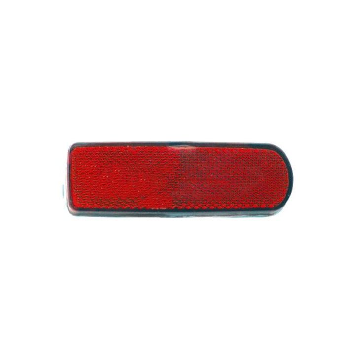 Bumper Reflector (Passenger's Side) - 21-RF020-R